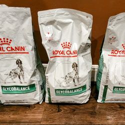 Glycobalance dog food sale