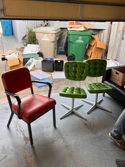 Chairs