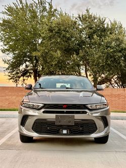2023 Dodge Hornet