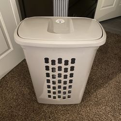 Laundry Basket 