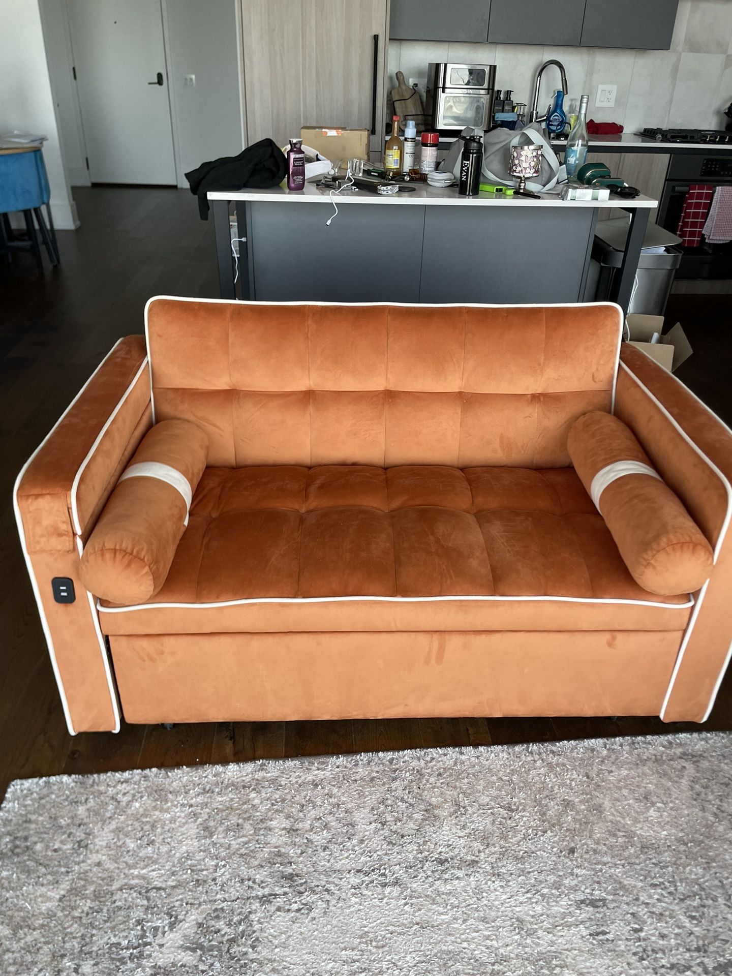 Sofa - Pull Out