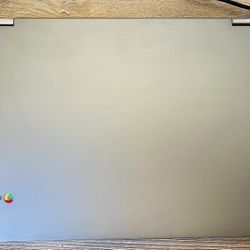 Lenovo Chromebook C340-15 Intel Core i3-8130U 15.6” Touchscreen 2-in-1