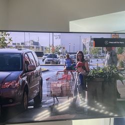 50" Class Crystal UHD 