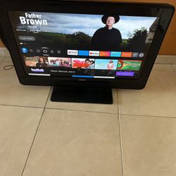 32 “ Used Phillip Tv