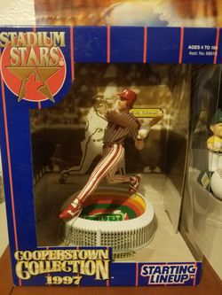 Stadium Stars Mike Schmidt 1997