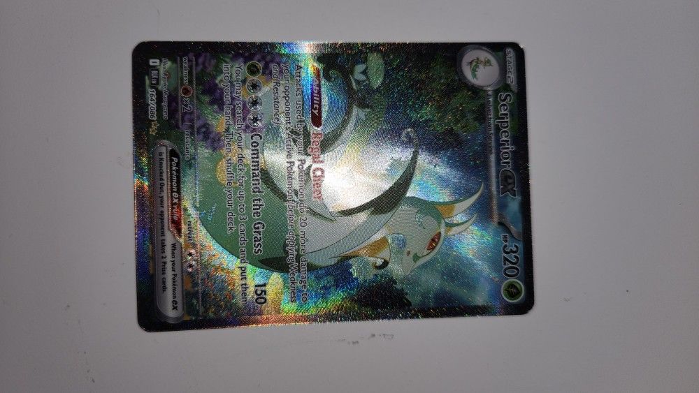 Serperior Sir 164/086