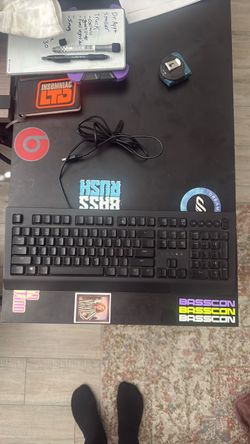 Razer Cynosa V2