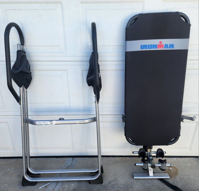 Inversion Table
