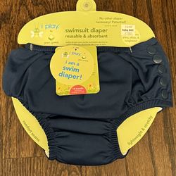 Swimsuit Diaper - 18 Months