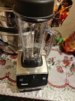 Vitamix Blender 5200