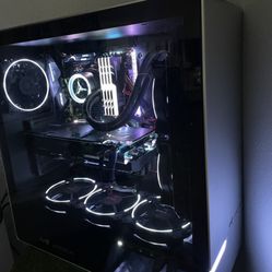 Gaming pc 2080 Ti 