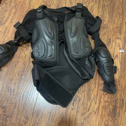Motorcycle Jacket