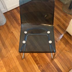IKEA TOBIAS blue chair for Sale in Miami Beach FL OfferUp
