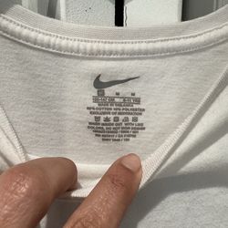 Boys Nike shirt