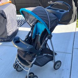 Baby Stroller
