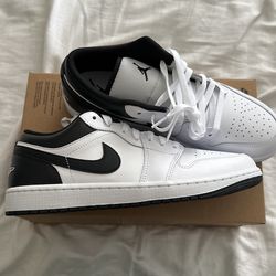 Jordan 1 Low New
