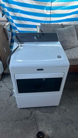 Electric dryer