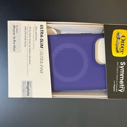 Otterbox Symmetry Case For iPhone 16 Pro Max 