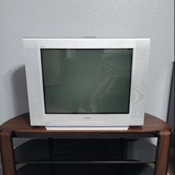 Tv Sony Trinitron Crt Retro Tv