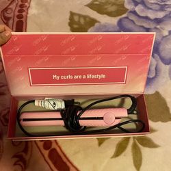 Beauty Creation Straightener 