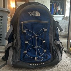 The North face Backpack