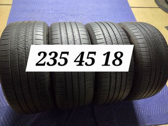 235 45 18
