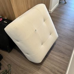 New Modern Ottoman 