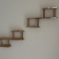 Wall Shelves Small