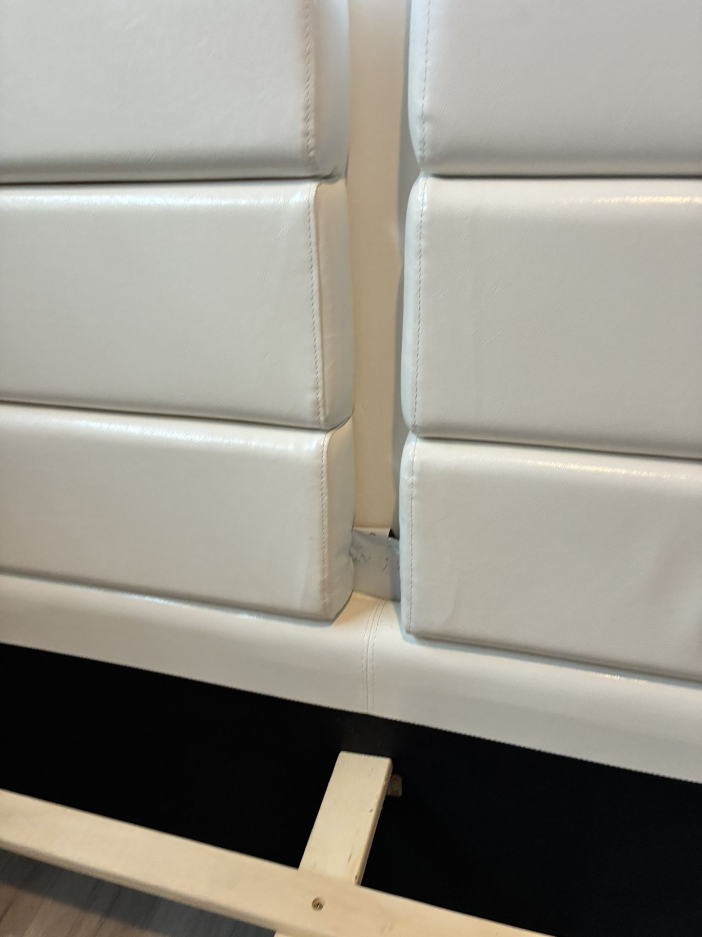 Queen Head Board On Clearance ( Only Head Board)