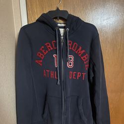 Abercrombie And Fitch Sweater 