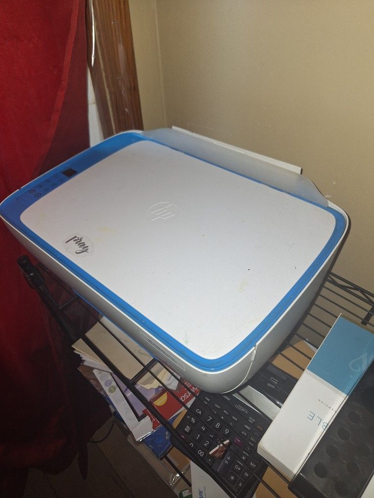 Printer