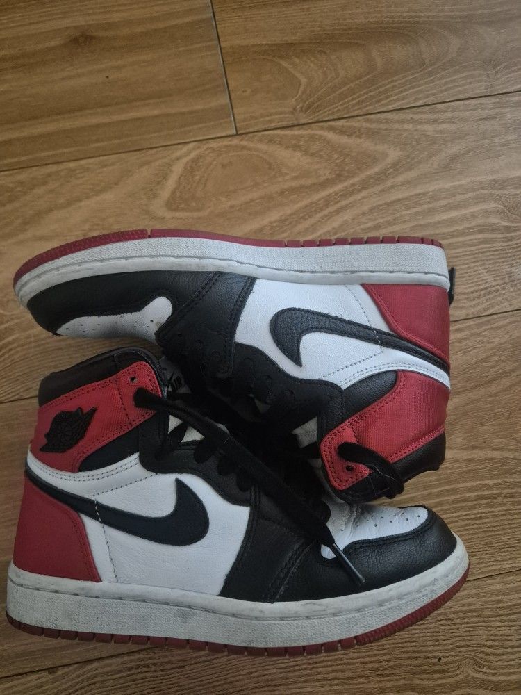 Jordan 1 