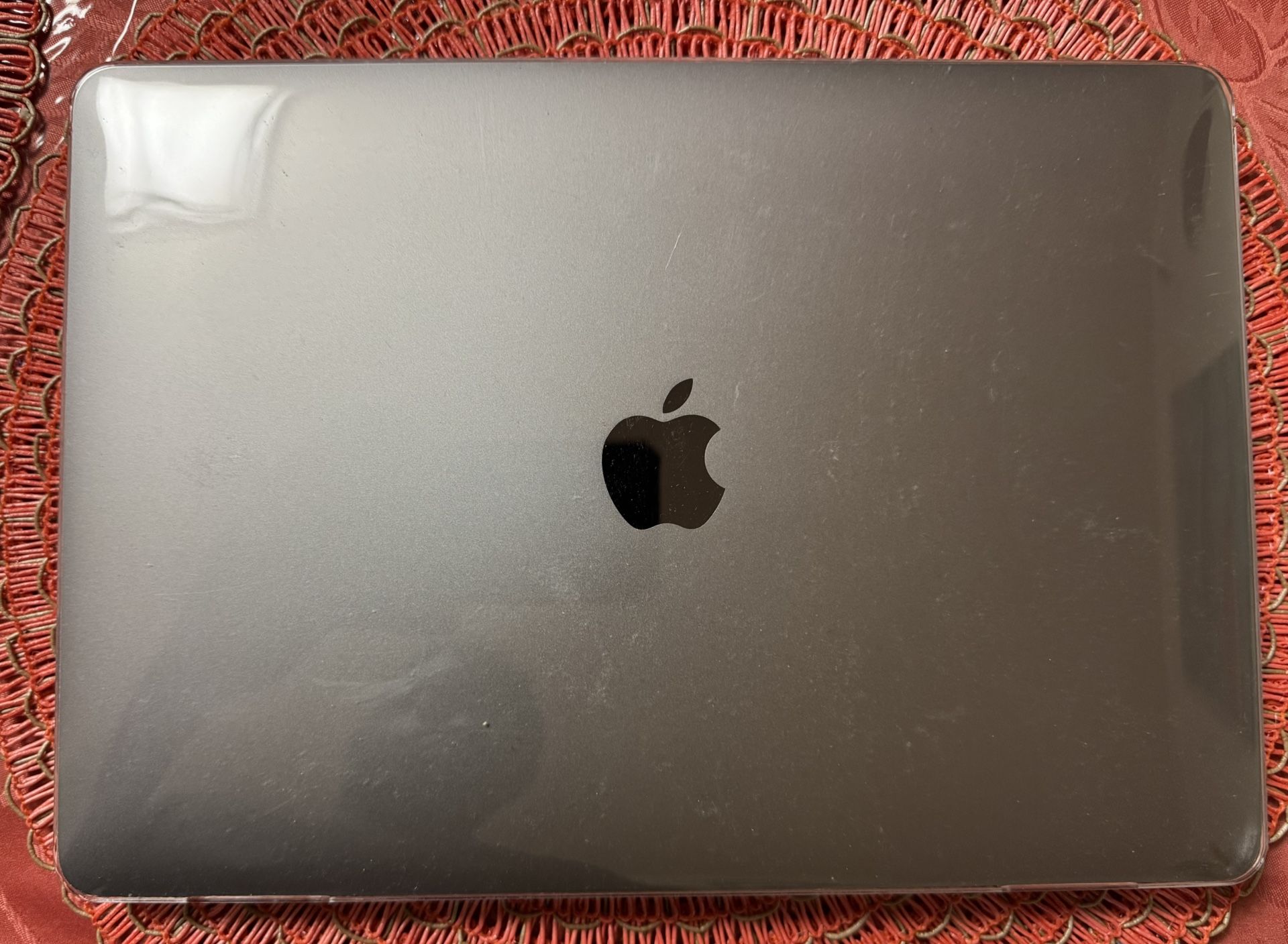 MacBook Air M1 2020