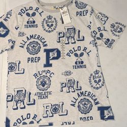 New Boy's Polo T Shirt Size 18-20