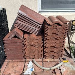 Free Roof Tiles