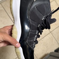 Jordan 11’s