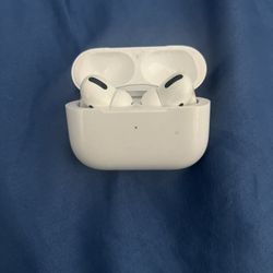 air pod pros 