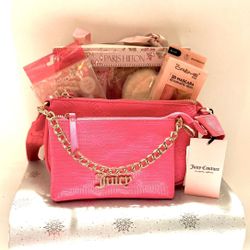Juicy couture Purse Christmas Gift 