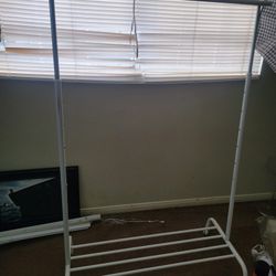 Clothes Rack