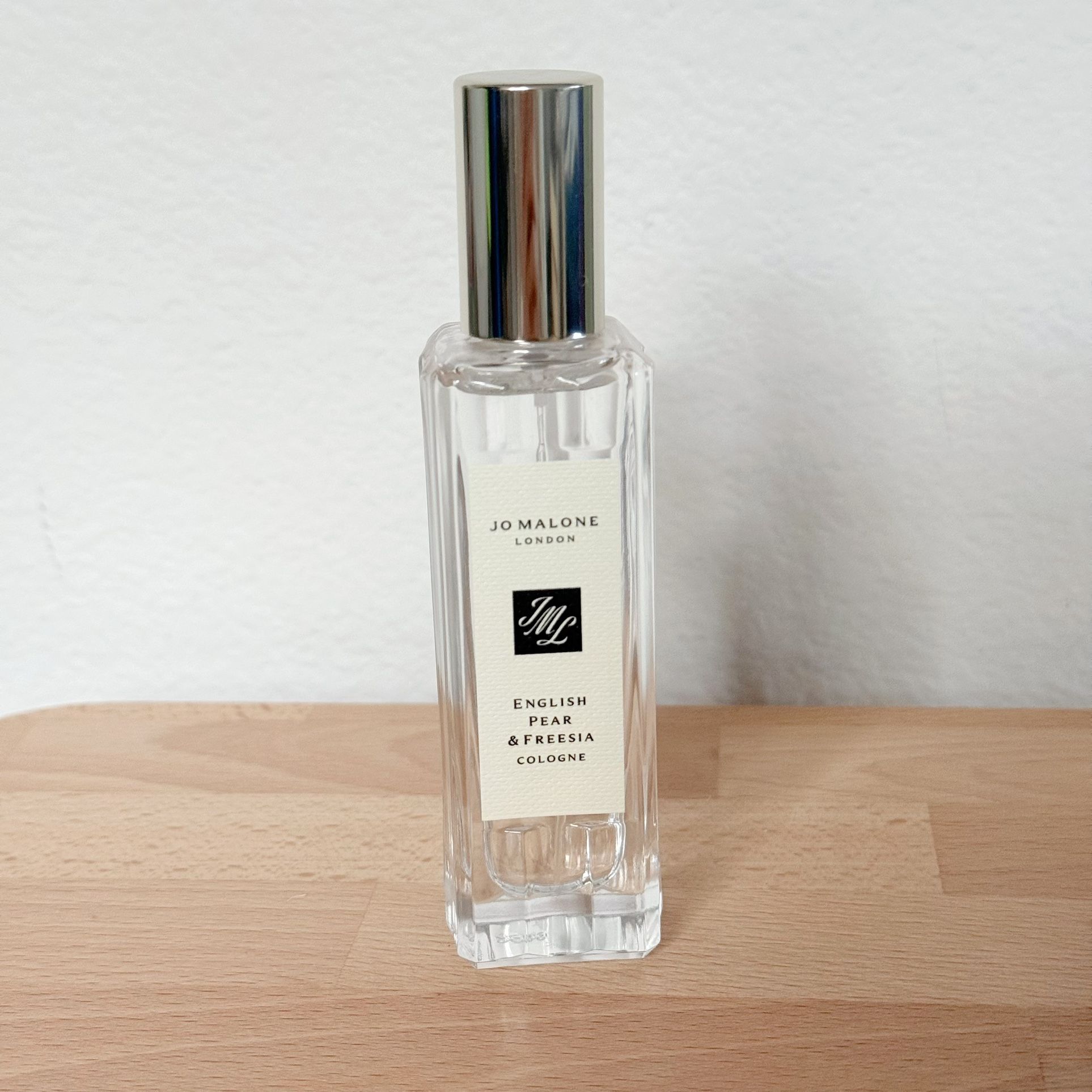 Jo Malone English Pear and Freesia Cologne - New unboxed
