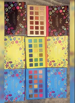 3 palette 🎨