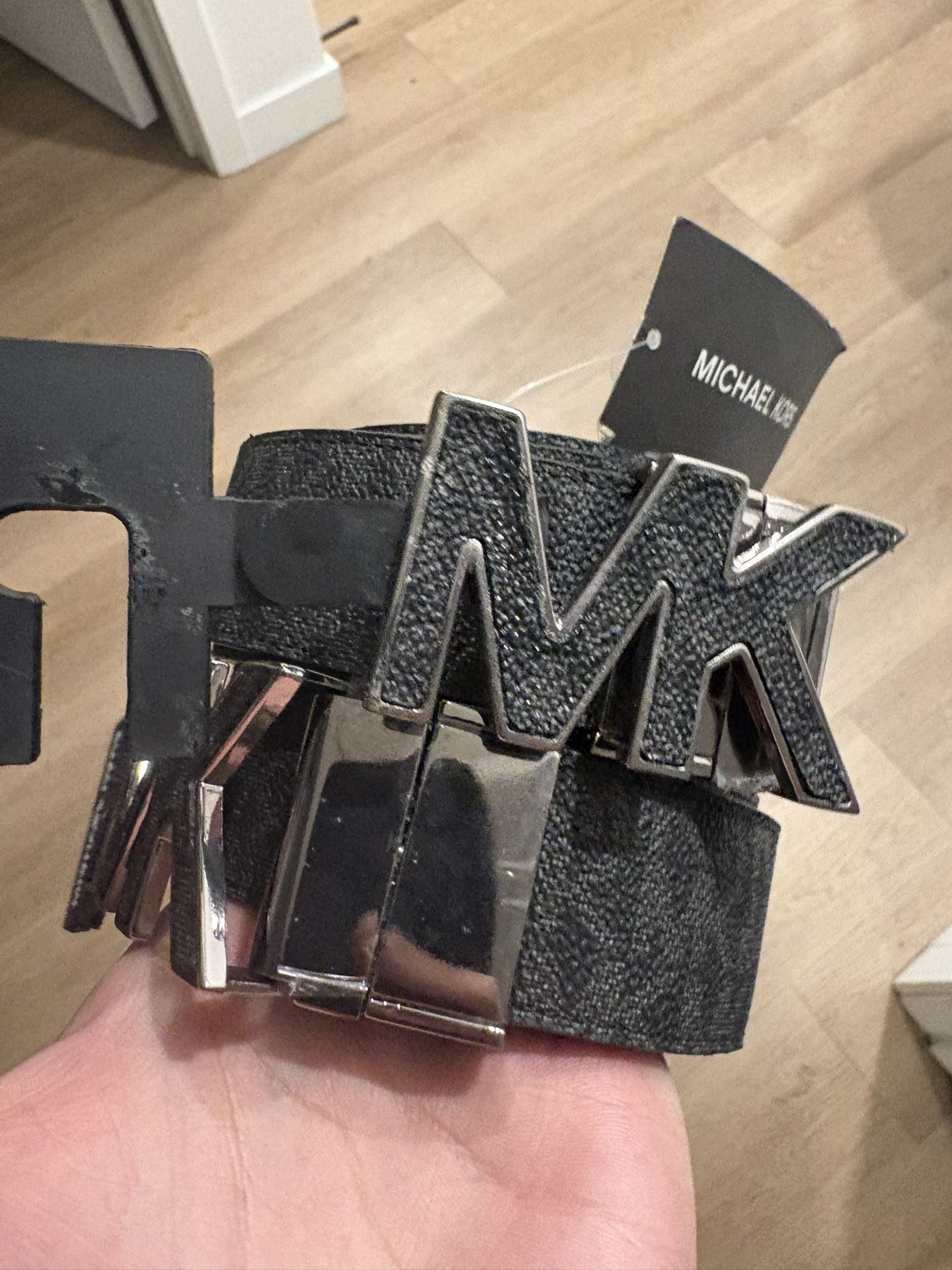 Genuine Michael Kors Belt