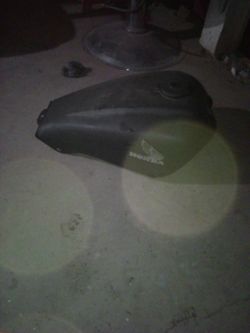Honda Gas Tank 