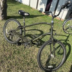 Electra Townie 7speed 