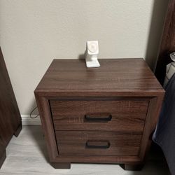 Bedroom Set 