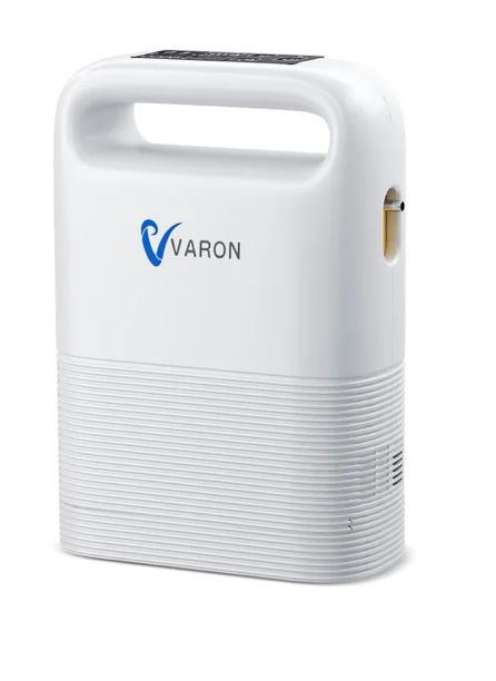 New Air Purifier Portable ⓿x𝚢9e𝚗 Ç𝟶ncnetrato𝚛 Smart 5L Rechargable NT-02