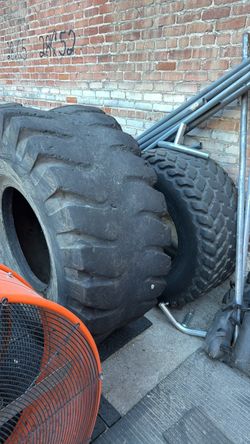 Tires workout