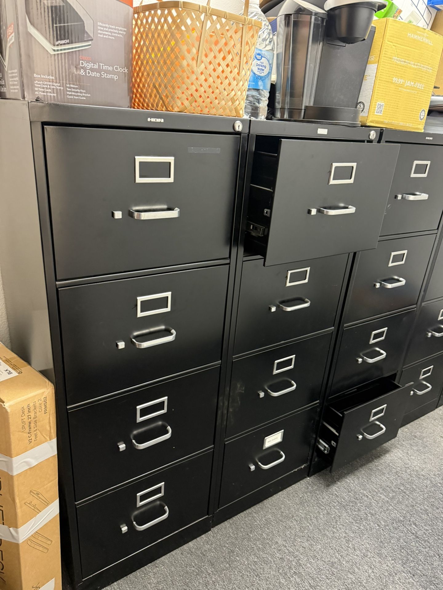 Office Furniture