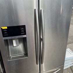 Samsung Fridge 