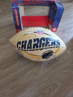 Chargers Football